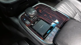 Lexus LS 500 3.5* Luxury* AWD* Navi* Camera, снимка 8