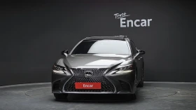 Lexus LS 500 3.5* Luxury* AWD* Navi* Camera, снимка 3