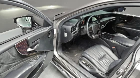Lexus LS 500 3.5* Luxury* AWD* Navi* Camera, снимка 9