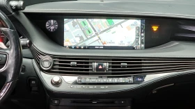 Lexus LS 500 3.5* Luxury* AWD* Navi* Camera, снимка 11