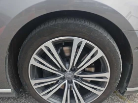 Audi A8 * 55 TFSI quattro * CARFAX * ТЕЛЕВИЗОРИ * , снимка 7