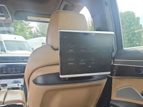 Audi A8 * 55 TFSI quattro * CARFAX * ТЕЛЕВИЗОРИ * , снимка 14