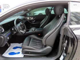 Mercedes-Benz E 400 COUPE* Digital Cockpit* Фиксирана цена* , снимка 7