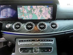 Mercedes-Benz E 400 COUPE* Digital Cockpit* Фиксирана цена* , снимка 13