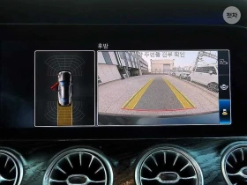 Mercedes-Benz E 400 COUPE* Digital Cockpit* Фиксирана цена* , снимка 14
