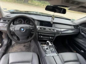BMW 730 БАРТЕР ЛИЗИНГ, снимка 6