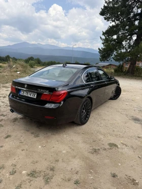 BMW 730 БАРТЕР ЛИЗИНГ, снимка 3