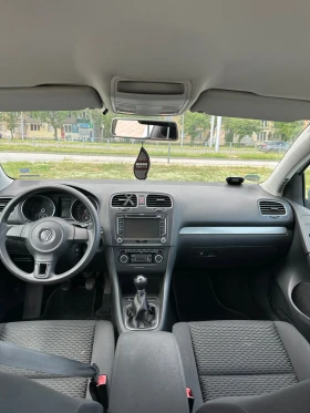 VW Golf VW GOLF 1.6TDI, снимка 7