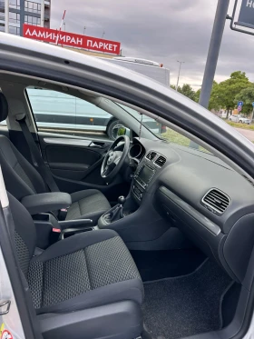 VW Golf VW GOLF 1.6TDI, снимка 5