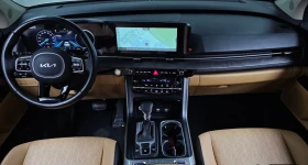 Kia Carnival 360* ОБДУХ* КОЖА* КРУИЗ КОНТРОЛ* ЦЕНА ДО БЪЛГАРИЯ, снимка 10