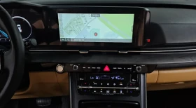 Kia Carnival 360* ОБДУХ* КОЖА* КРУИЗ КОНТРОЛ* ЦЕНА ДО БЪЛГАРИЯ, снимка 14