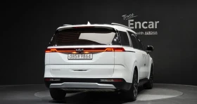 Kia Carnival 360* ОБДУХ* КОЖА* КРУИЗ КОНТРОЛ* ЦЕНА ДО БЪЛГАРИЯ, снимка 3