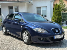 Seat Leon, снимка 3