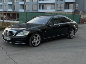 Mercedes-Benz S 350, снимка 3