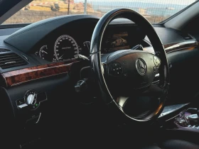 Mercedes-Benz S 350, снимка 10