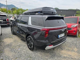 Kia Carnival 1.6 Automatic, снимка 4