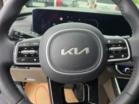 Kia Carnival 1.6 Automatic, снимка 16