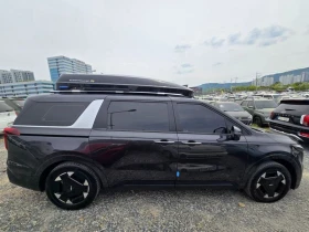 Kia Carnival 1.6 Automatic, снимка 3
