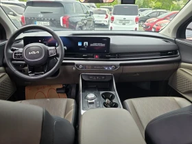 Kia Carnival 1.6 Automatic, снимка 17