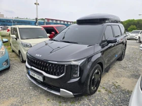 Kia Carnival 1.6 Automatic, снимка 1