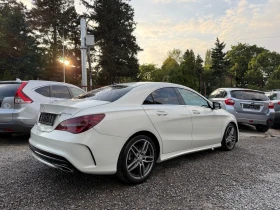 Mercedes-Benz CLA 220 CLA 200 AMG 136к.с. Face, снимка 4