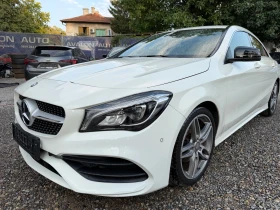 Mercedes-Benz CLA 220 CLA 200 AMG 136к.с. Face, снимка 7