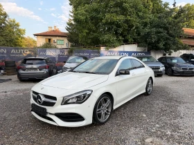 Mercedes-Benz CLA 220 CLA 200 AMG 136к.с. Face, снимка 1