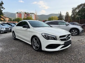 Mercedes-Benz CLA 220 CLA 200 AMG 136к.с. Face, снимка 3