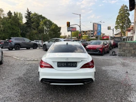 Mercedes-Benz CLA 220 CLA 200 AMG 136к.с. Face, снимка 5