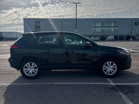 Toyota Corolla Cross * L * АВТОКРЕДИТ БЕЗ ПЪРВОНАЧАЛНА ВНОСКА* , снимка 3