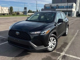 Toyota Corolla Cross * L * АВТОКРЕДИТ БЕЗ ПЪРВОНАЧАЛНА ВНОСКА* , снимка 1