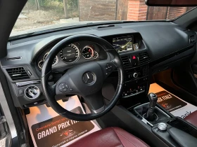Mercedes-Benz E 220, снимка 7