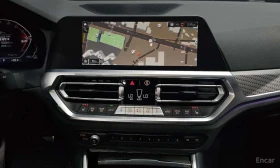 BMW 320 d * xDrive * M Sport * 360 Камера * Head up * , снимка 10