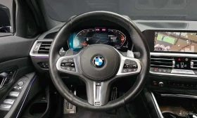 BMW 320 d * xDrive * M Sport * 360 Камера * Head up * , снимка 8