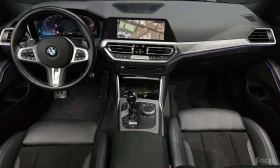 BMW 320 d * xDrive * M Sport * 360 Камера * Head up * , снимка 7