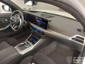 BMW 320 d Touring Sportautomatic, снимка 7