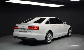 Audi A6, снимка 2
