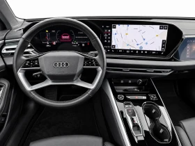 Audi A5 Avant 2.0 TDI Leather LED Navi Camera, снимка 5