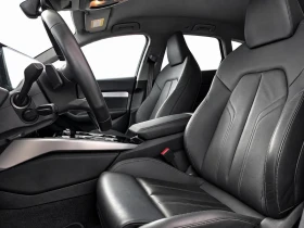 Audi A5 Avant 2.0 TDI Leather LED Navi Camera, снимка 6