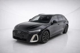 Audi A5 Avant 2.0 TDI Leather LED Navi Camera, снимка 1