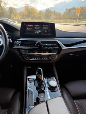BMW 540, снимка 10