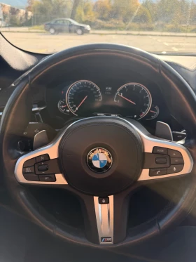 BMW 540, снимка 15