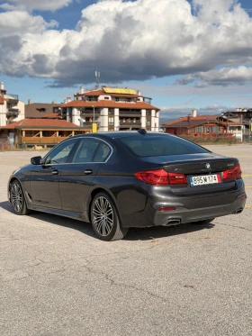 BMW 540, снимка 5