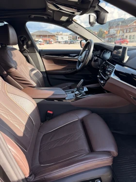 BMW 540, снимка 8