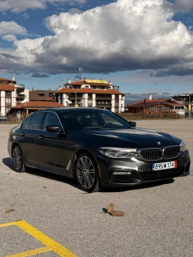 BMW 540, снимка 2