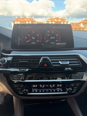 BMW 540, снимка 14