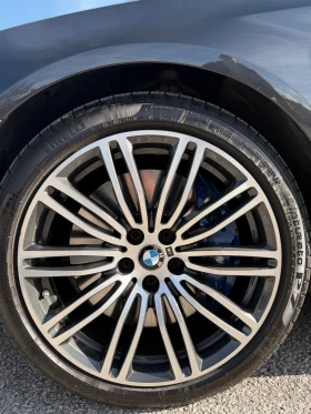 BMW 540, снимка 6
