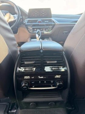 BMW 540, снимка 13