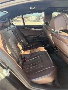 BMW 540, снимка 11