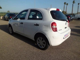 Nissan Micra 1.2 iНА ЧАСТИ, снимка 4